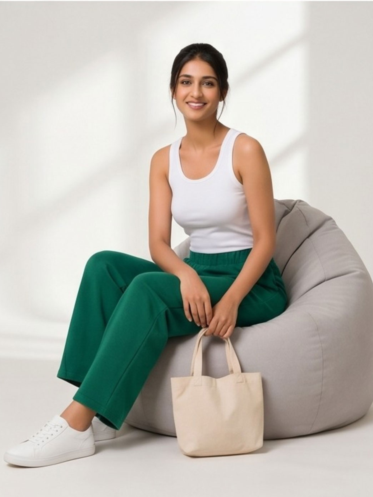 Millie Trouser
