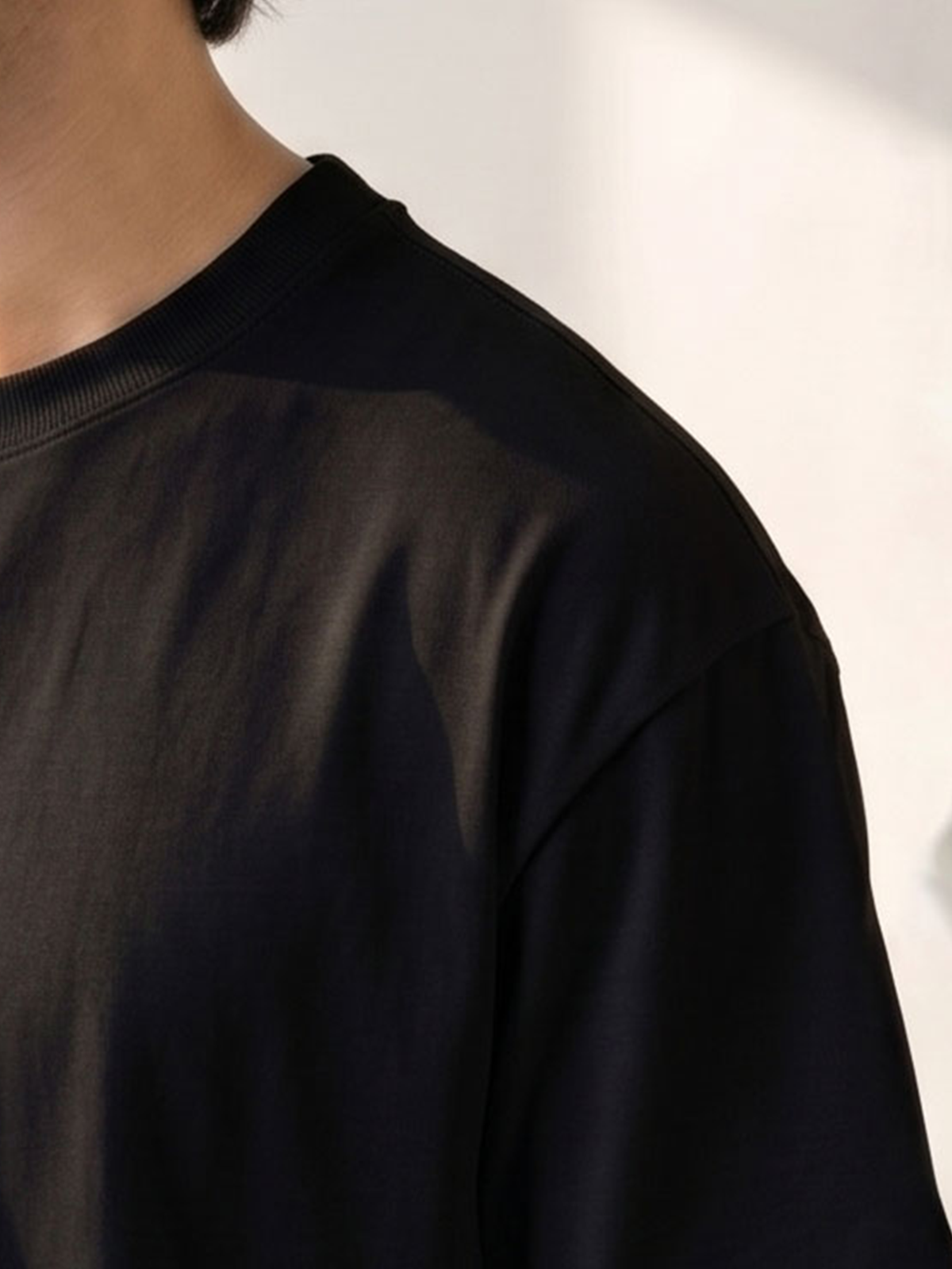 Lucas Interlock T-Shirt