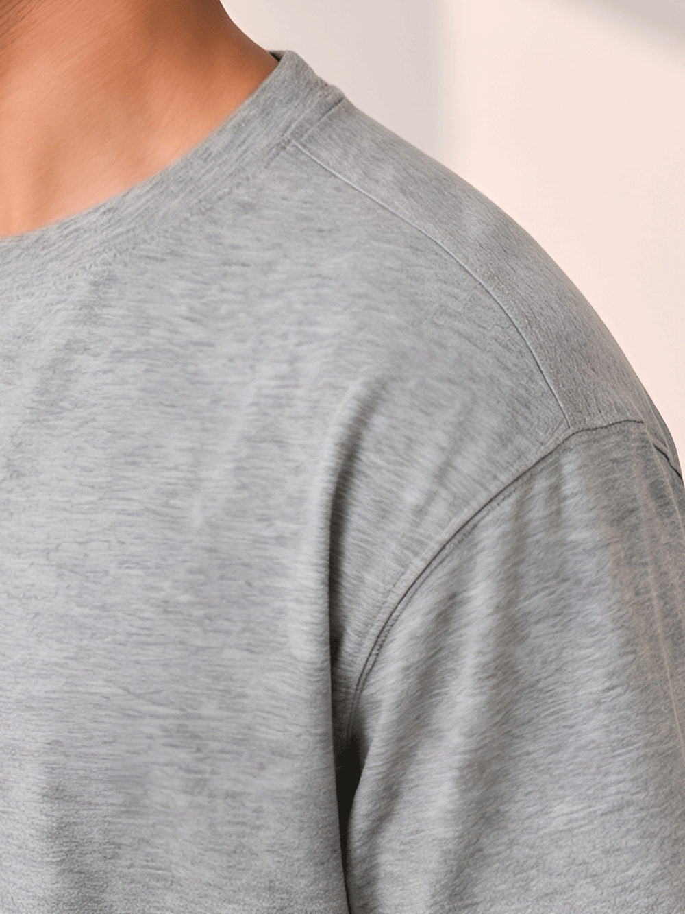 Lucas Jersey T-Shirt