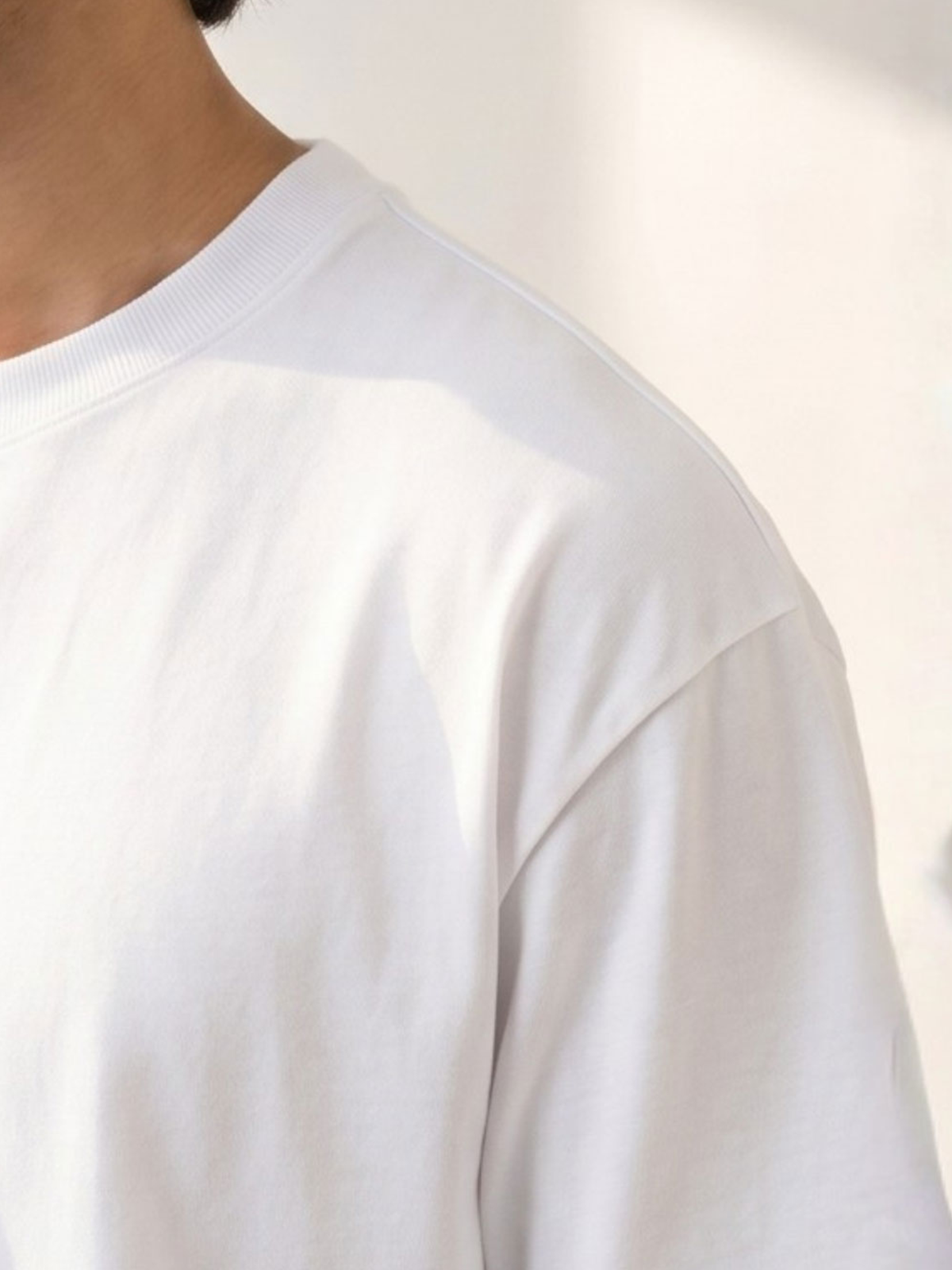 Lucas Interlock T-Shirt