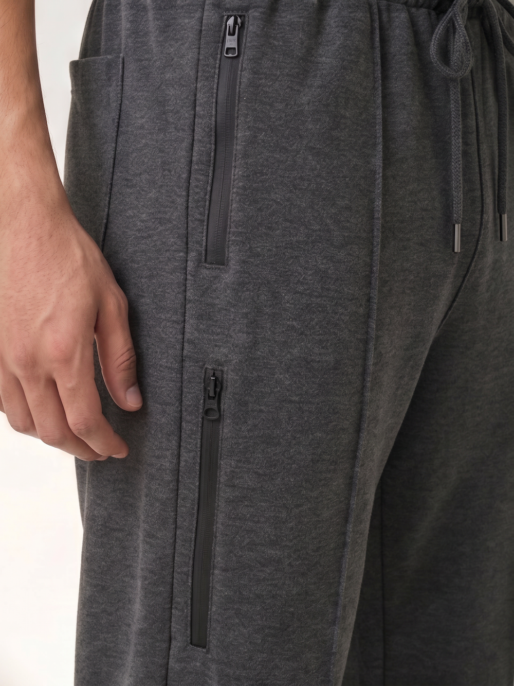 Mark Zipper Trouser