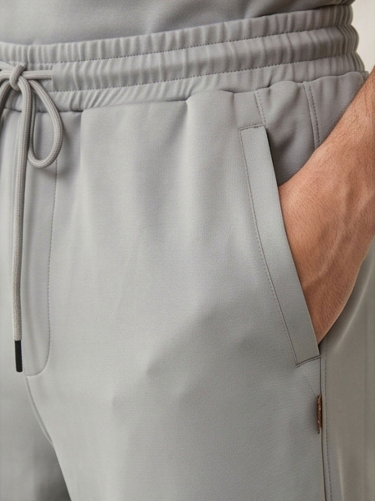 Michael Trouser