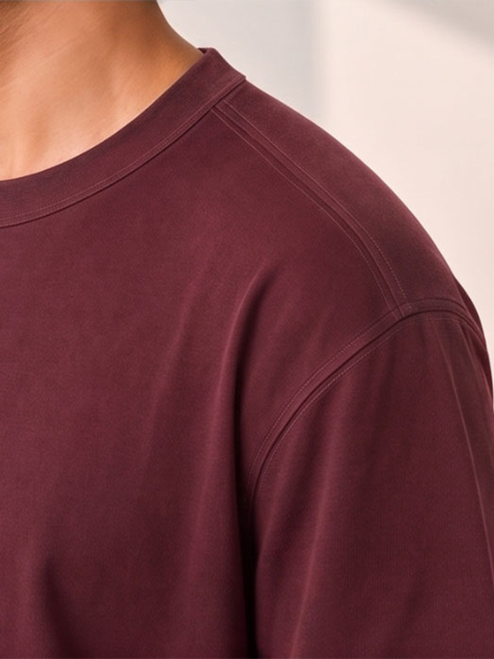 Lucas Jersey T-Shirt