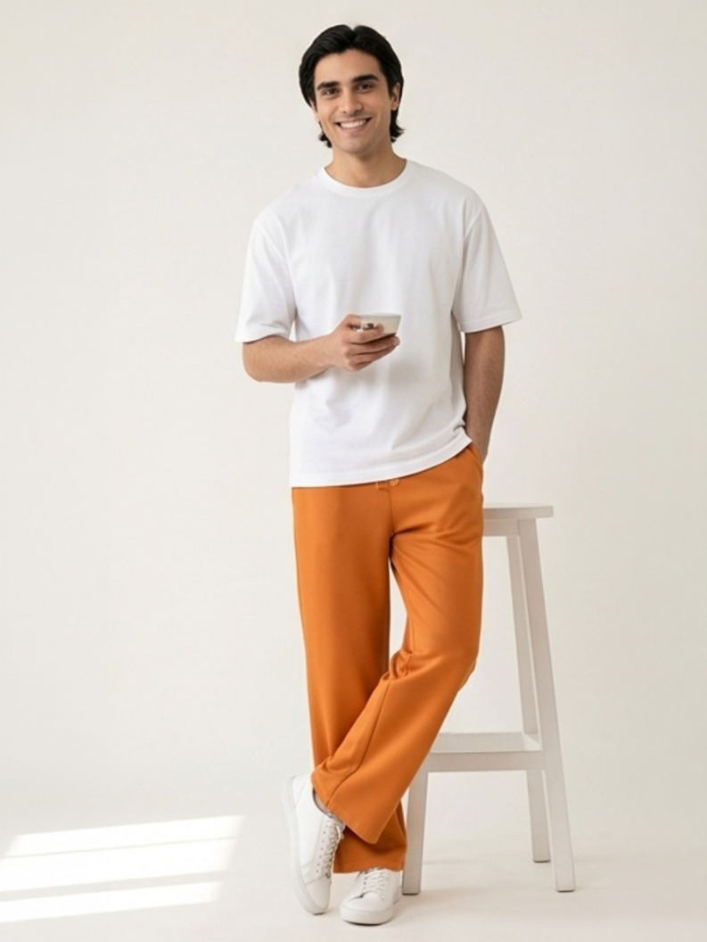 Harper Trouser