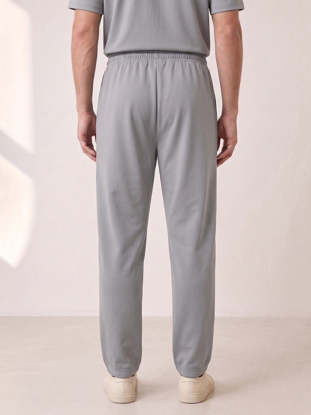 Michael Trouser