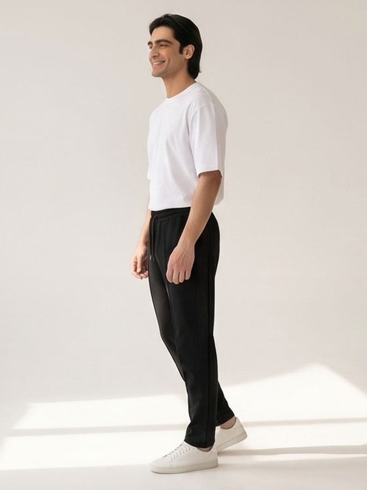 Noah Trouser