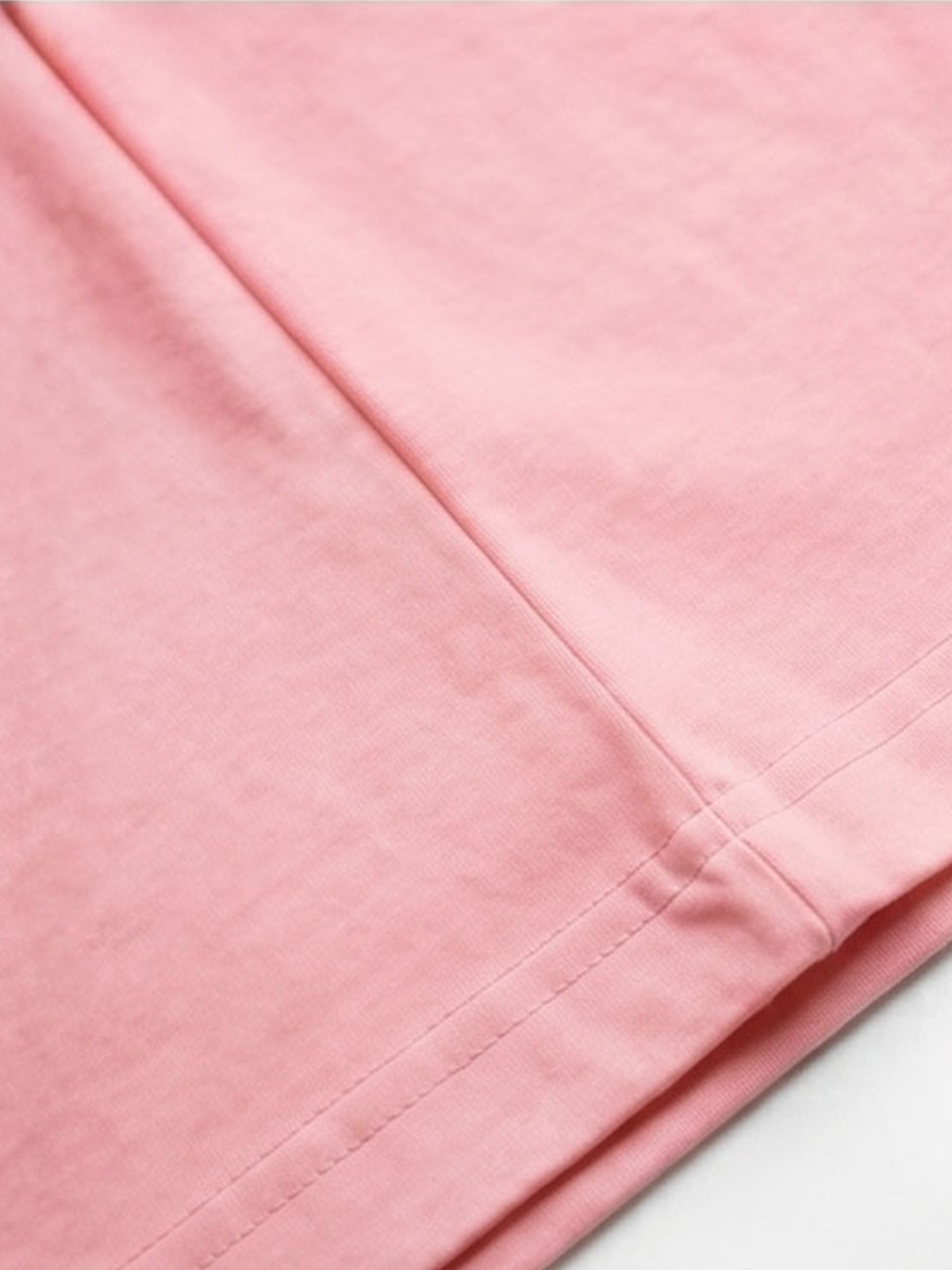 Lucas Interlock T-Shirt