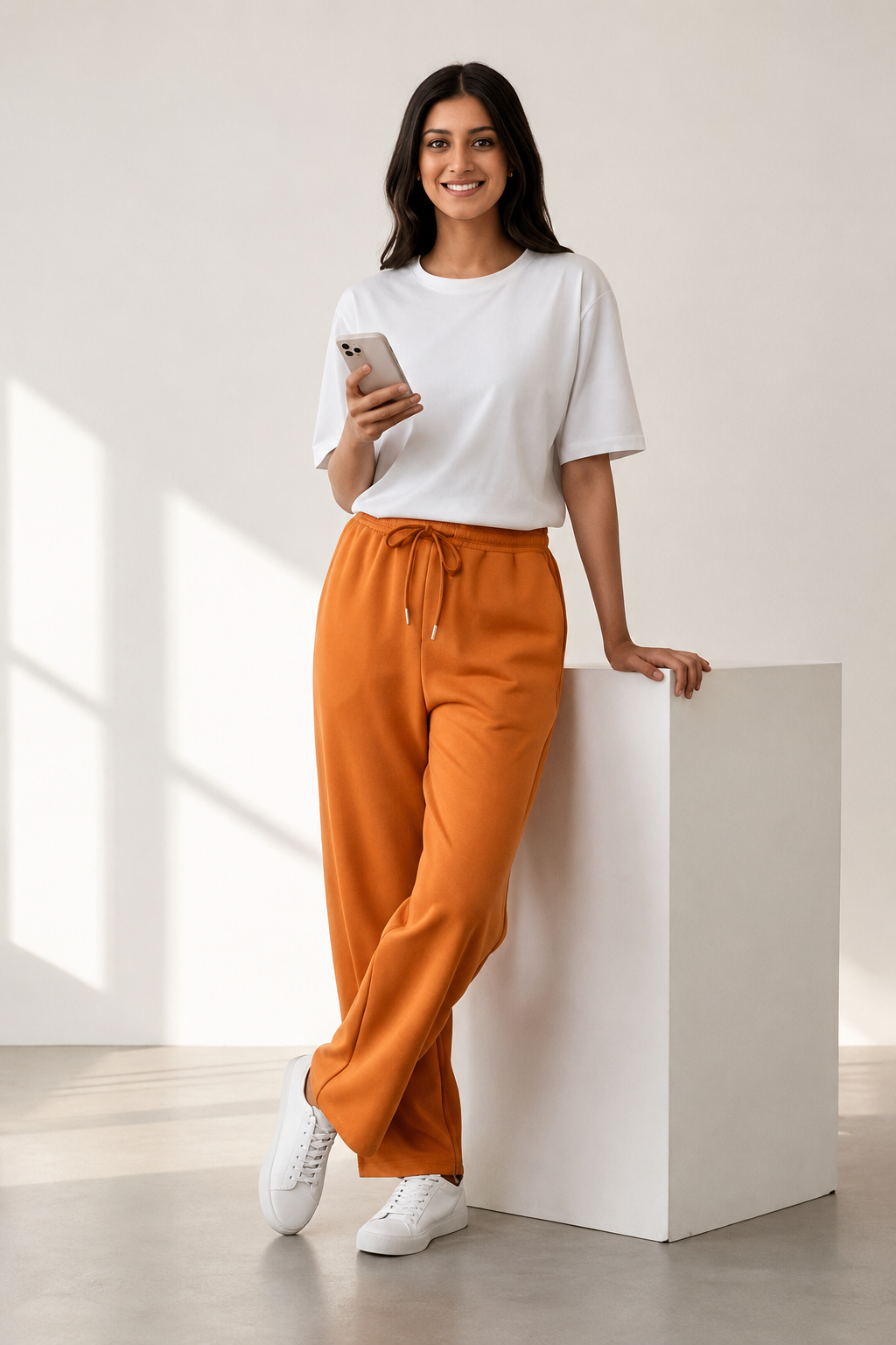 Harper Trouser