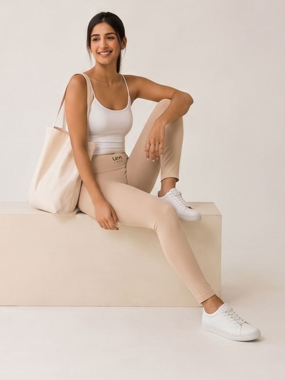 Kym Legging