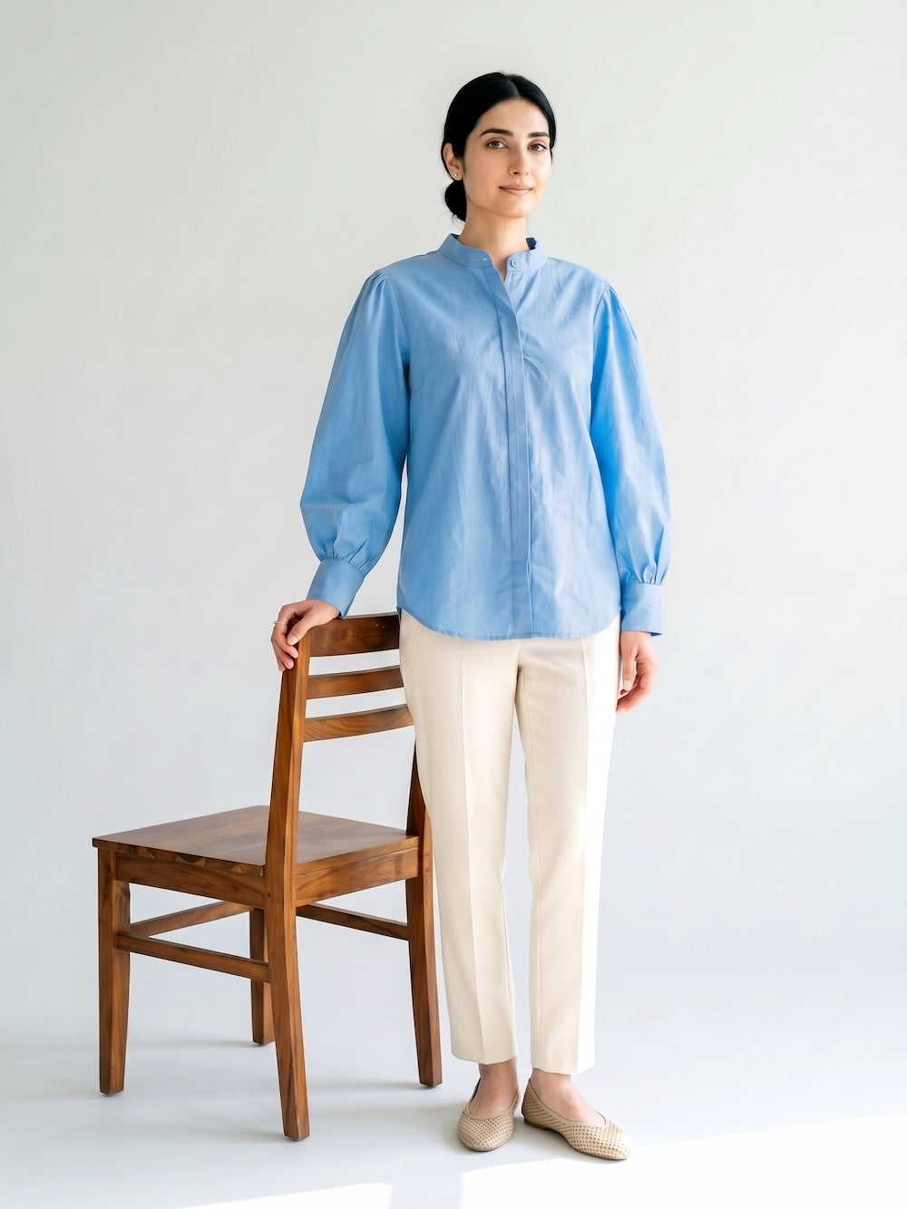 Sophie Blouse