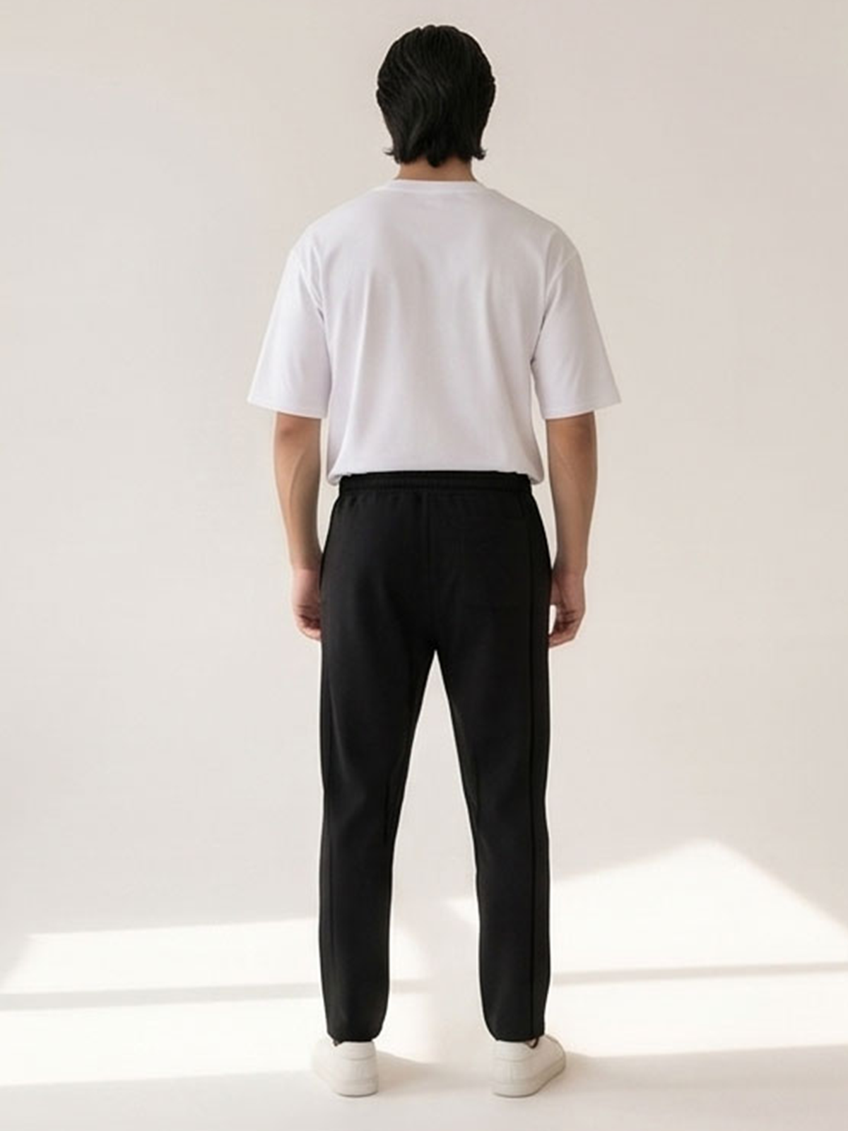 Noah Trouser