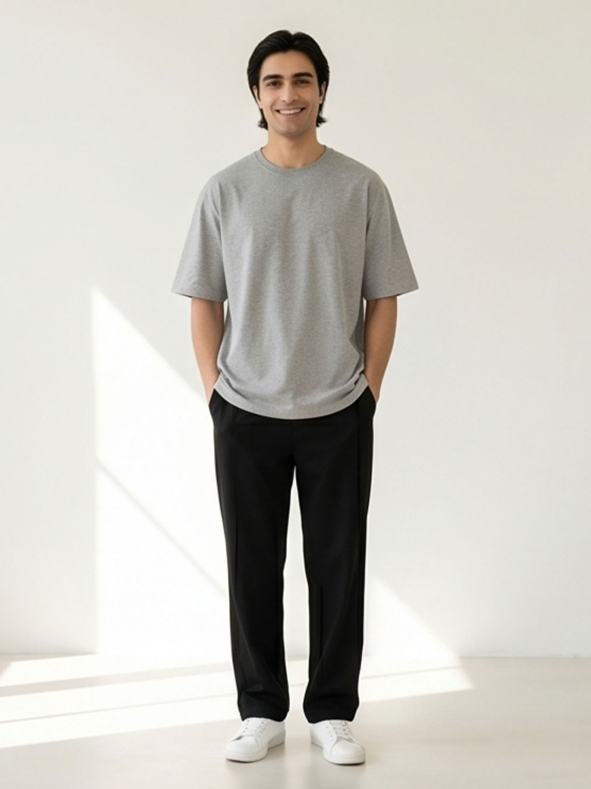 Lucas Jersey T-Shirt