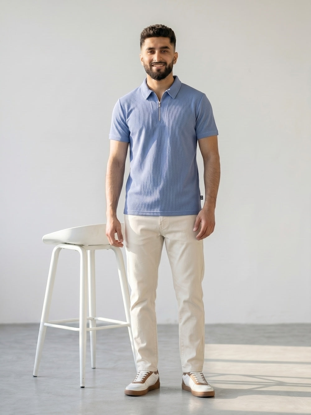 Oscar Polo-Shirt