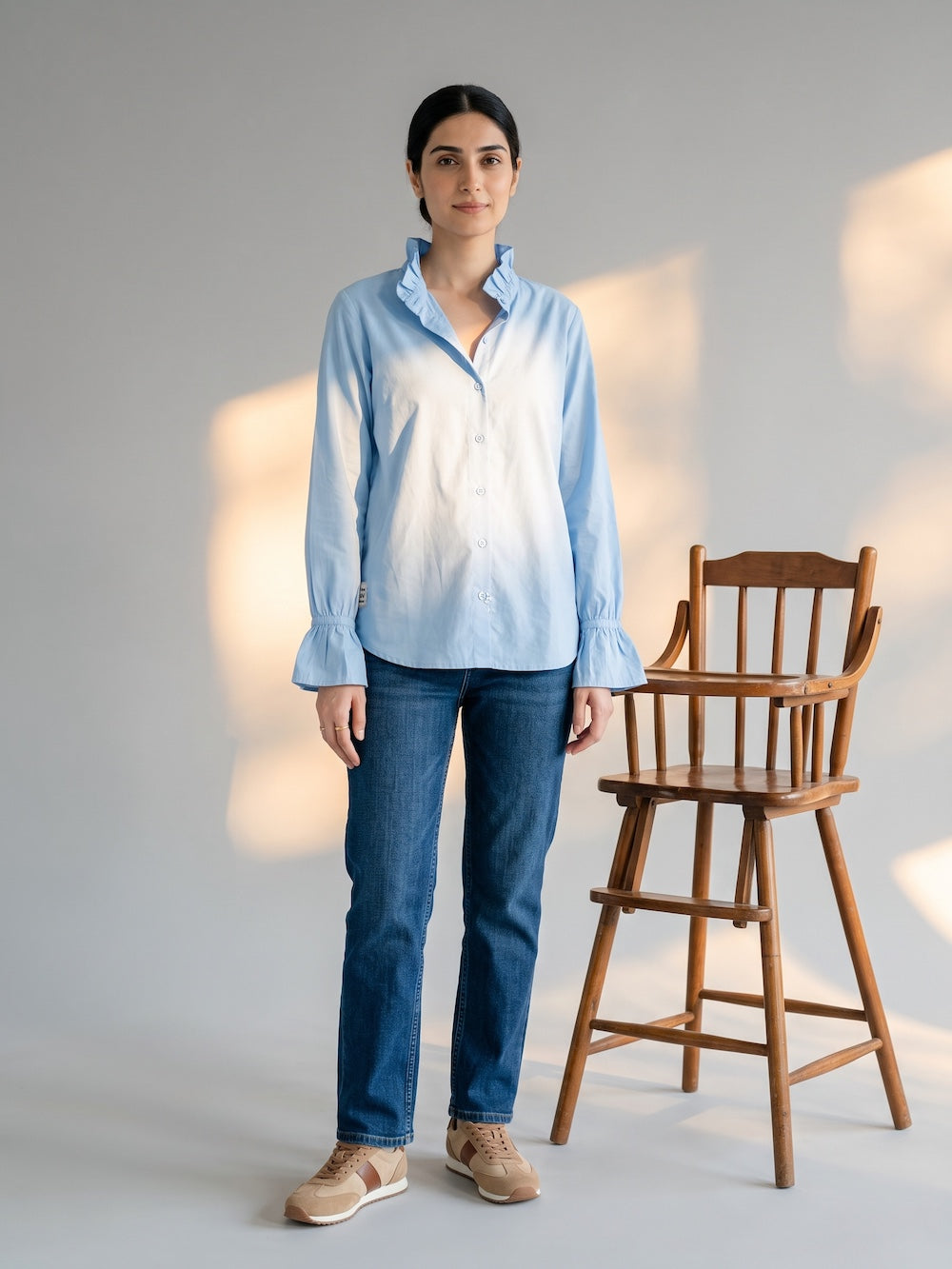 Isla Blouse