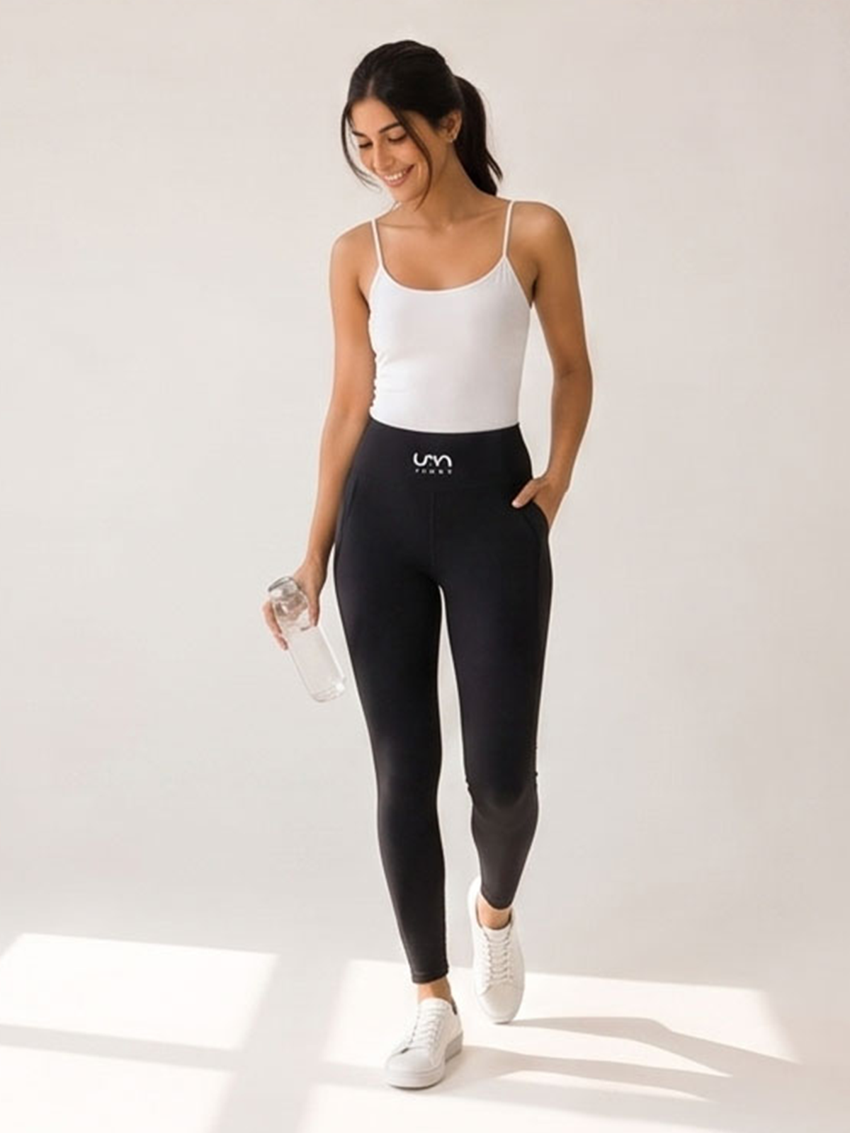 Kym Legging