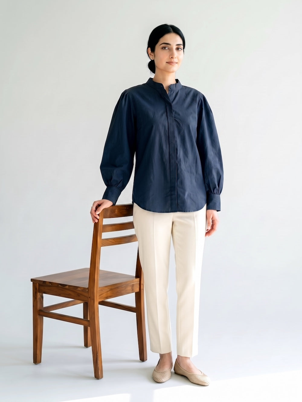 Sophie Blouse
