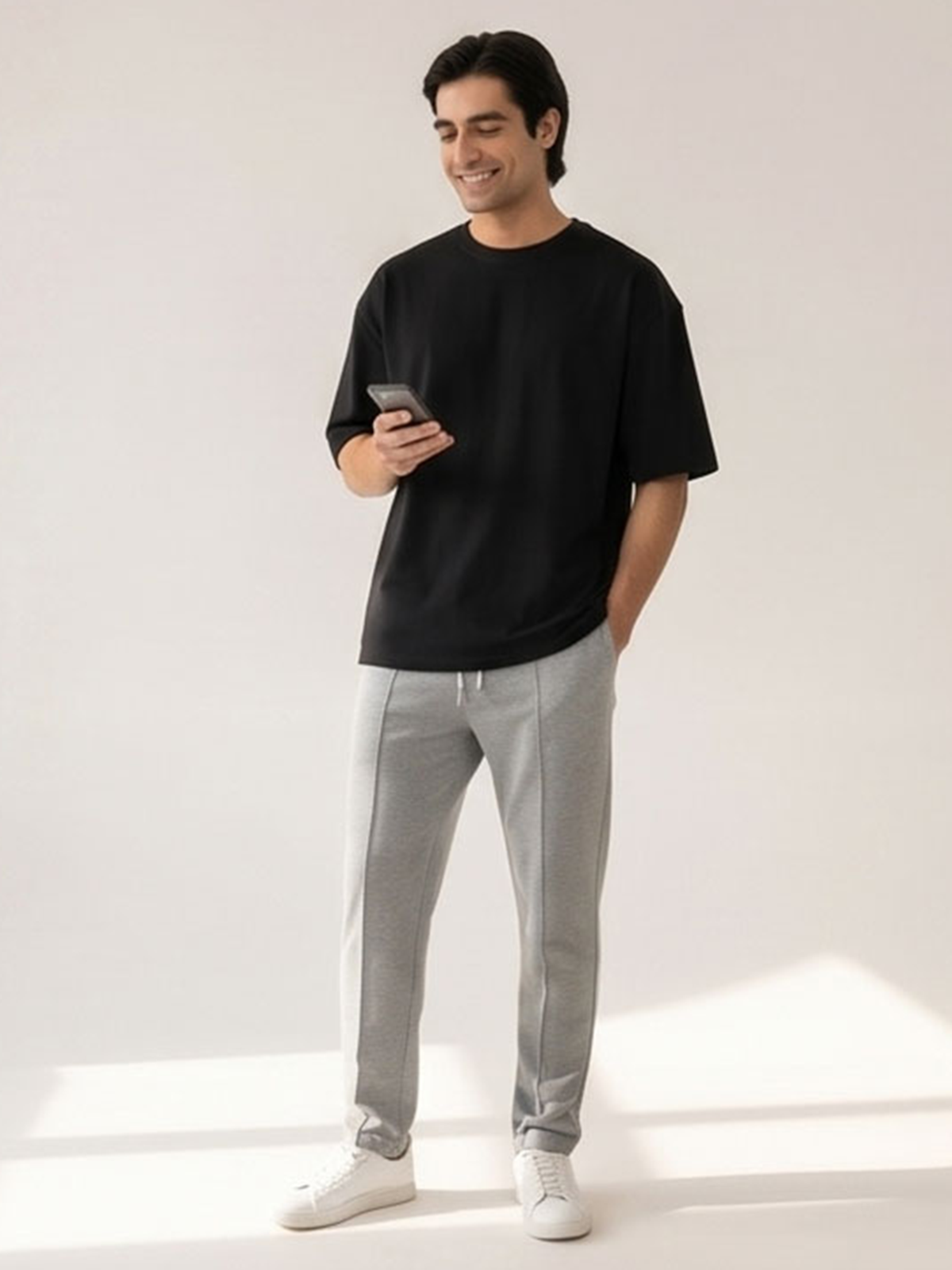 Noah Trouser
