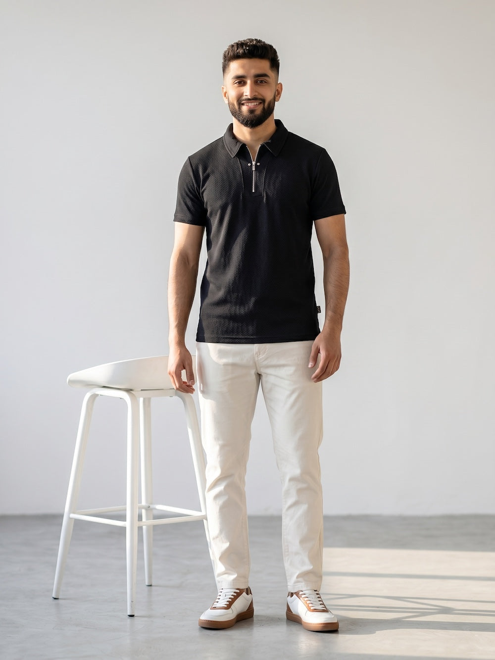 Oscar Polo-Shirt