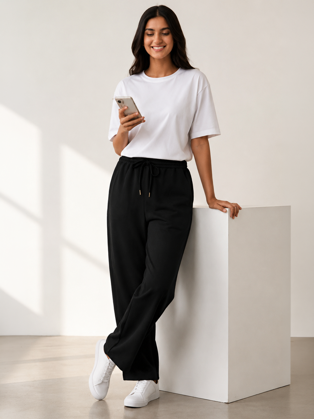 Harper Trouser