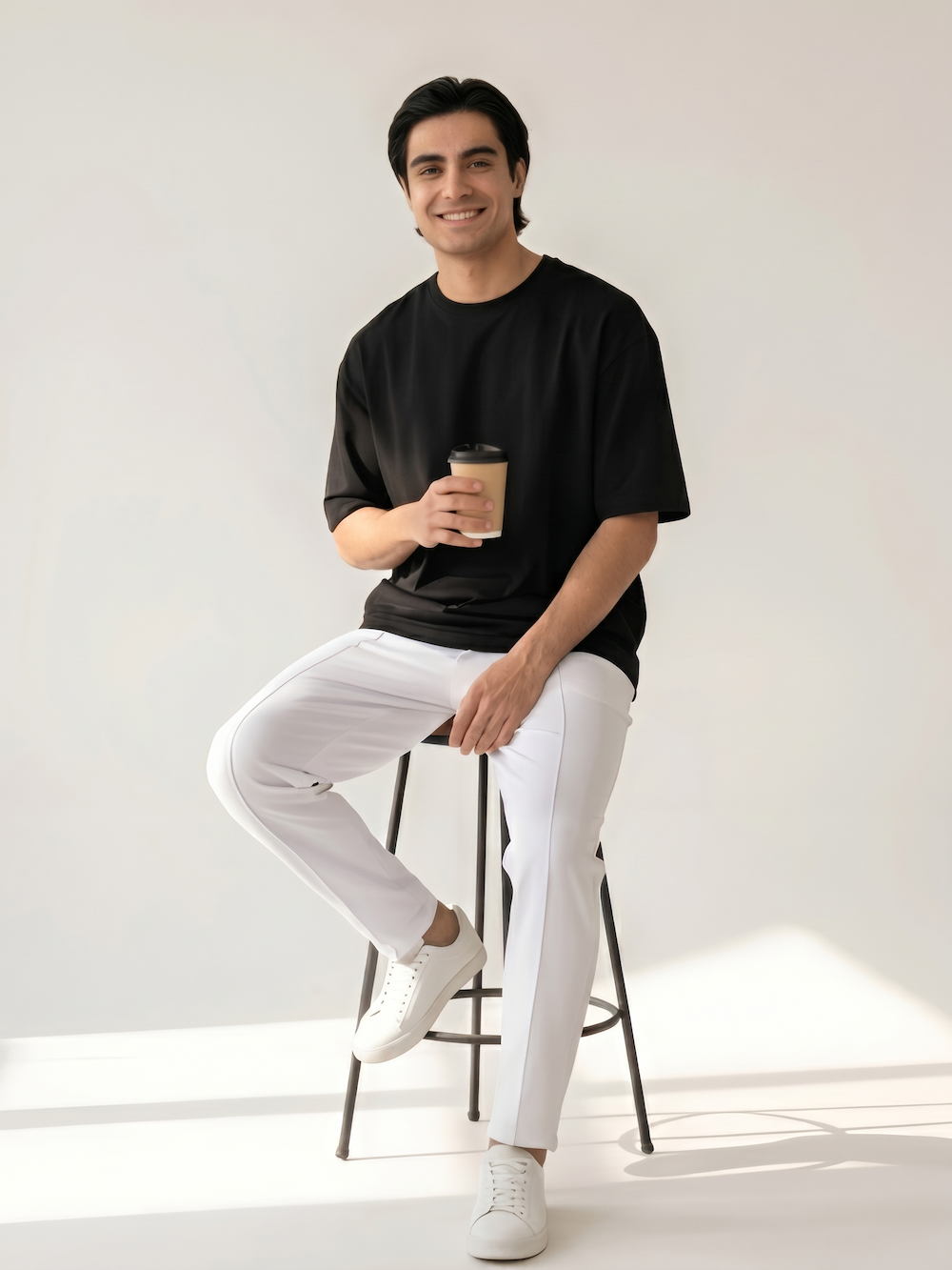 Noah Trouser