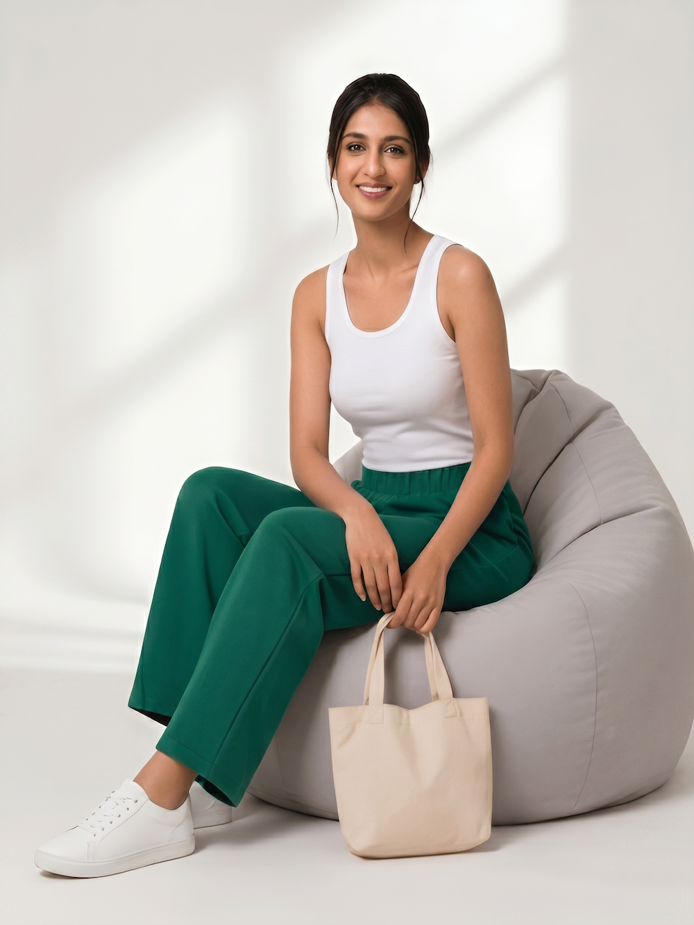 Millie Trouser