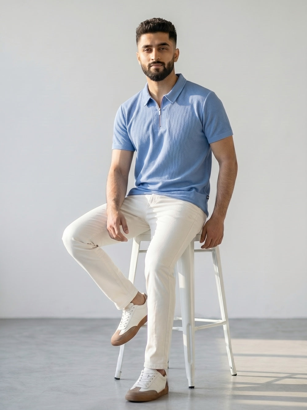 Oscar Polo-Shirt