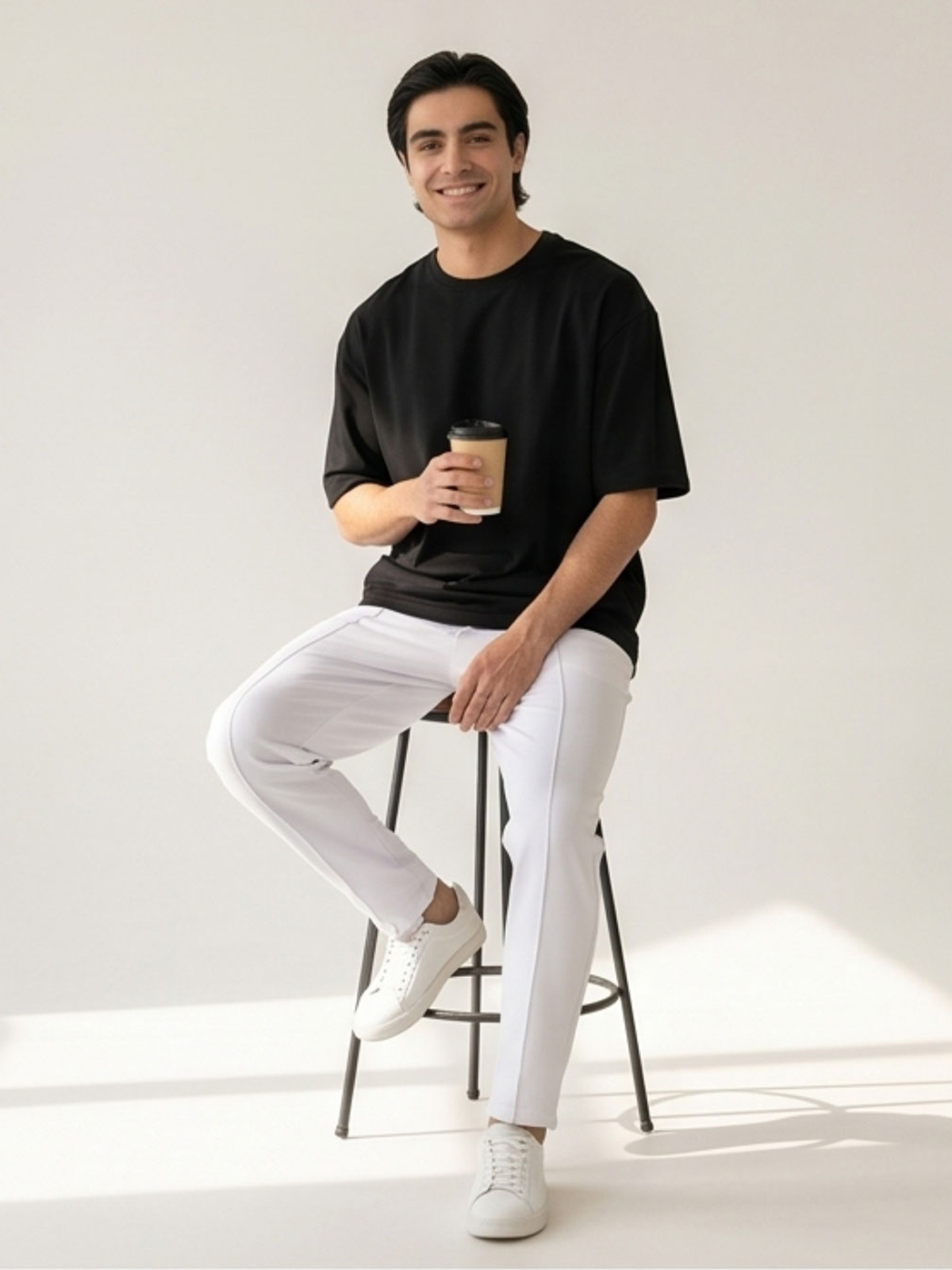 Noah Trouser