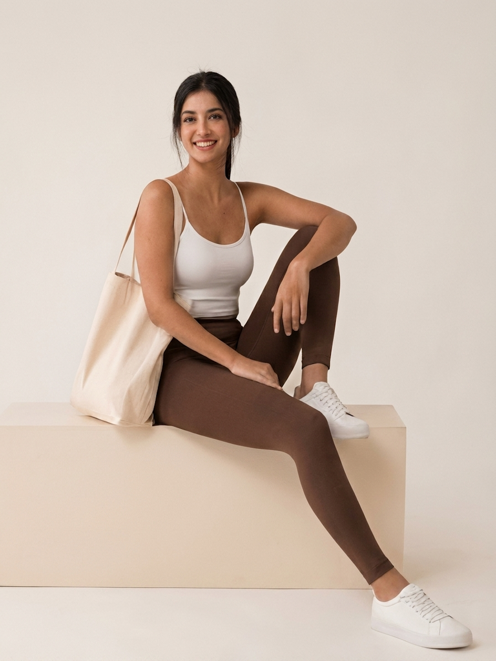 Kym Legging