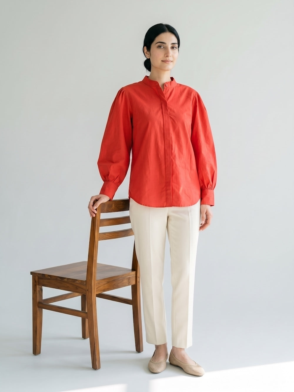 Sophie Blouse