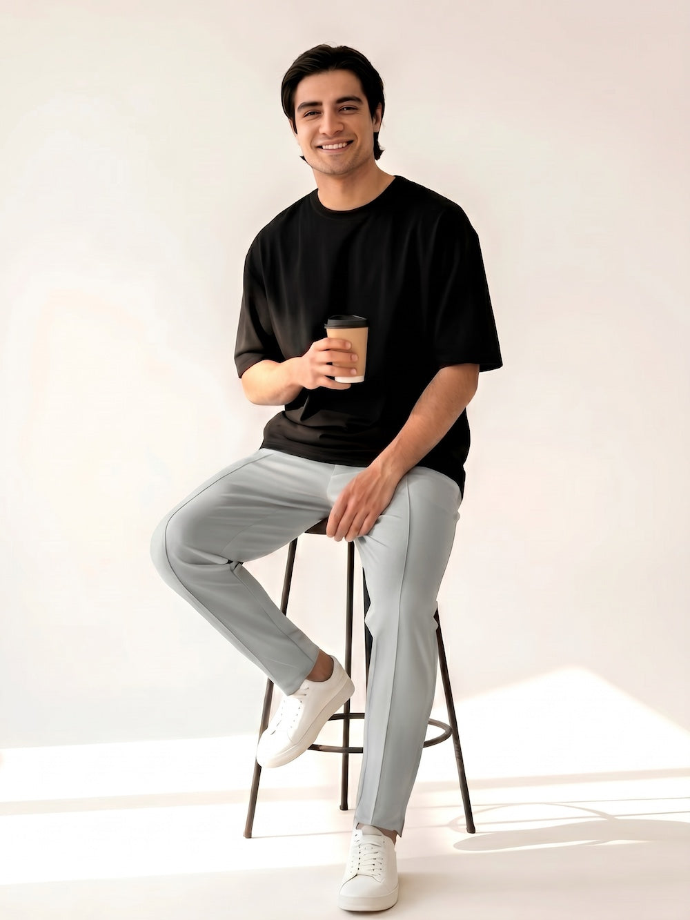 Noah Trouser
