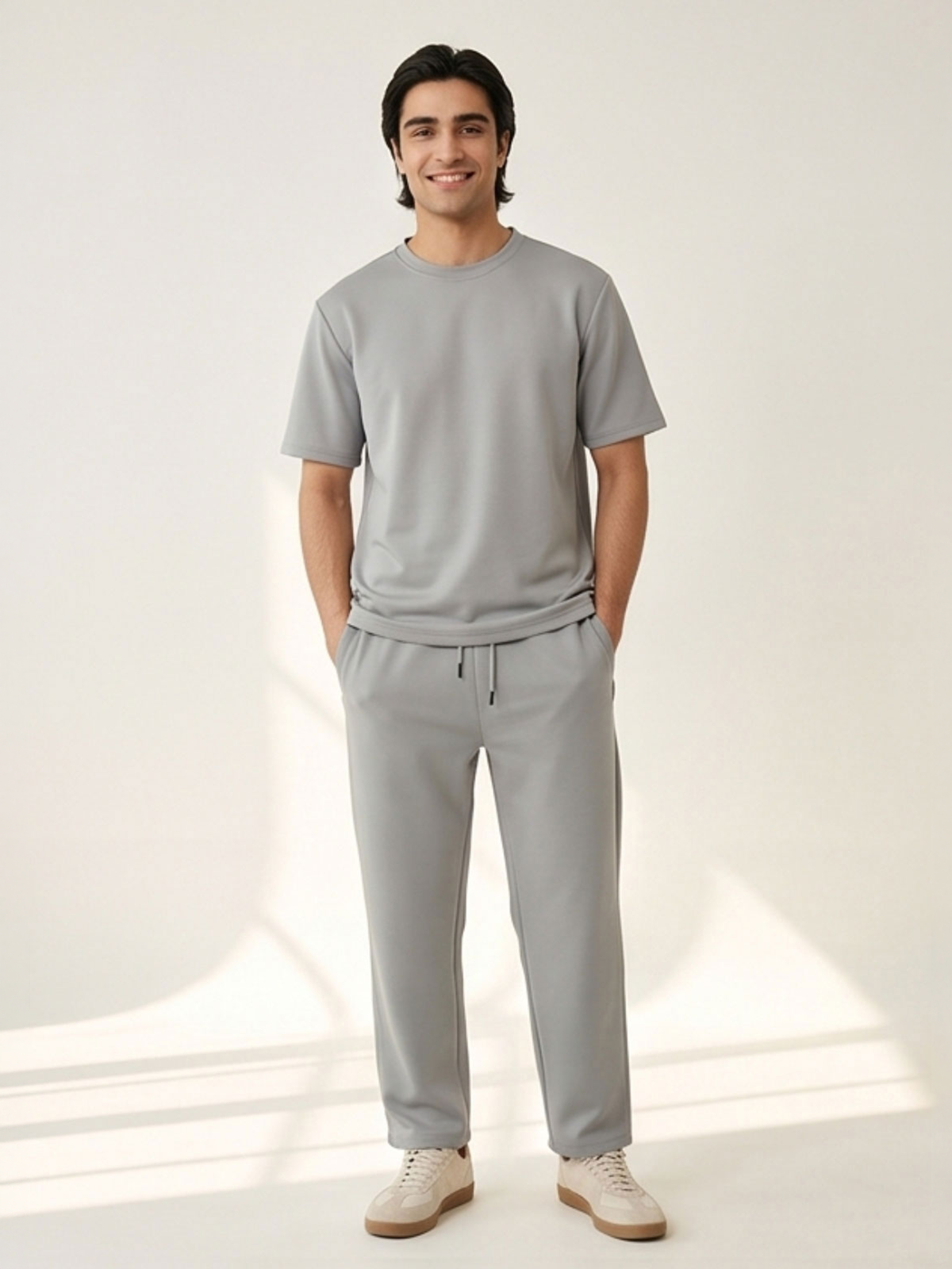 Michael Trouser