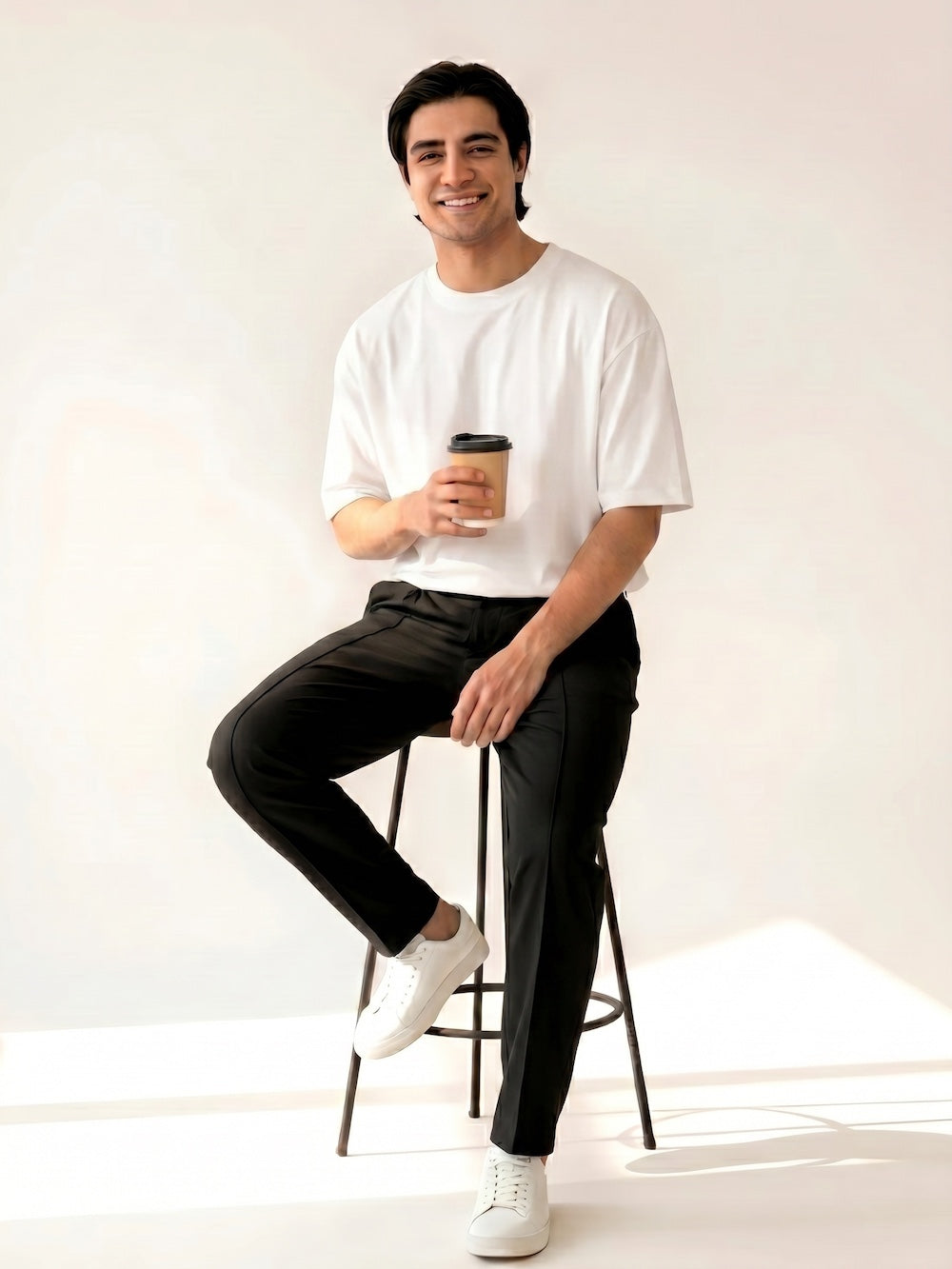 Noah Trouser