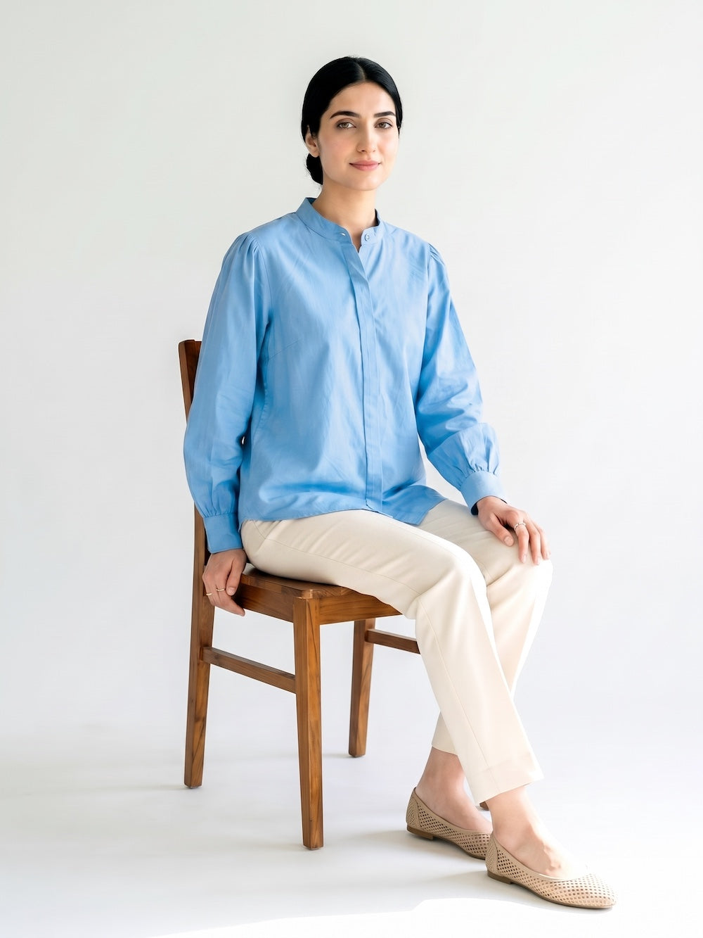 Sophie Blouse
