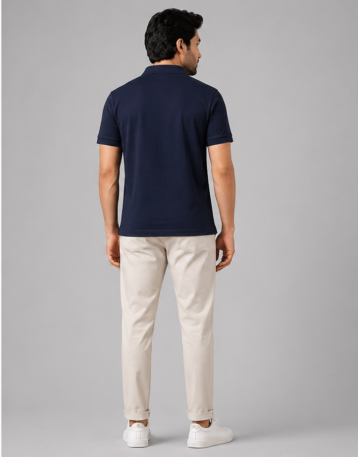 Isaac Polo-Shirt