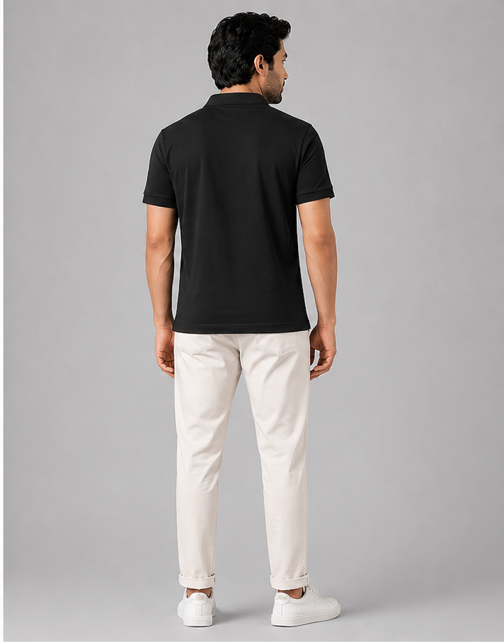 Isaac Polo-Shirt