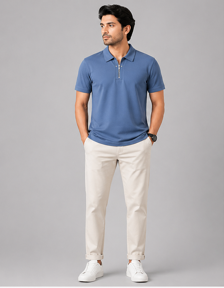 Oscar Polo-Shirt
