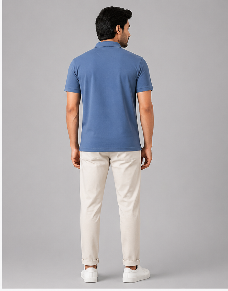 Oscar Polo-Shirt
