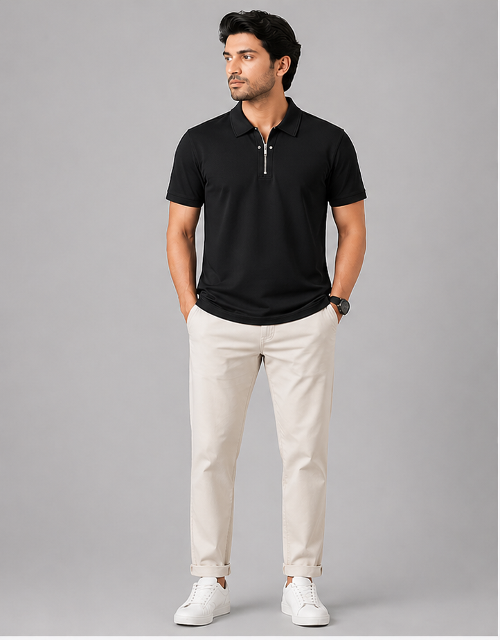Oscar Polo-Shirt