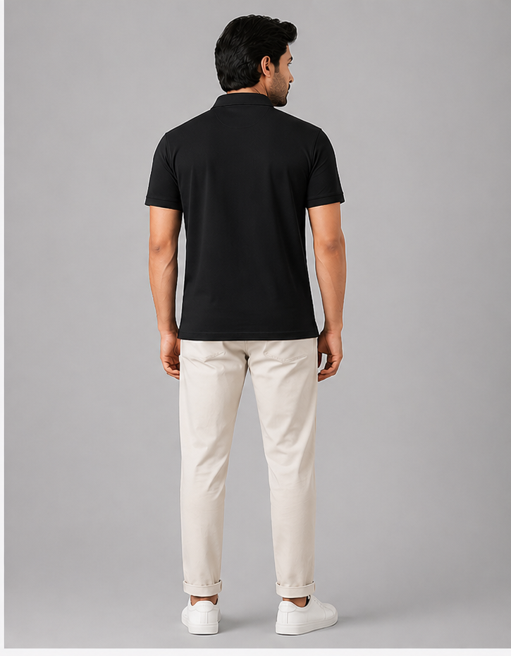 Oscar Polo-Shirt