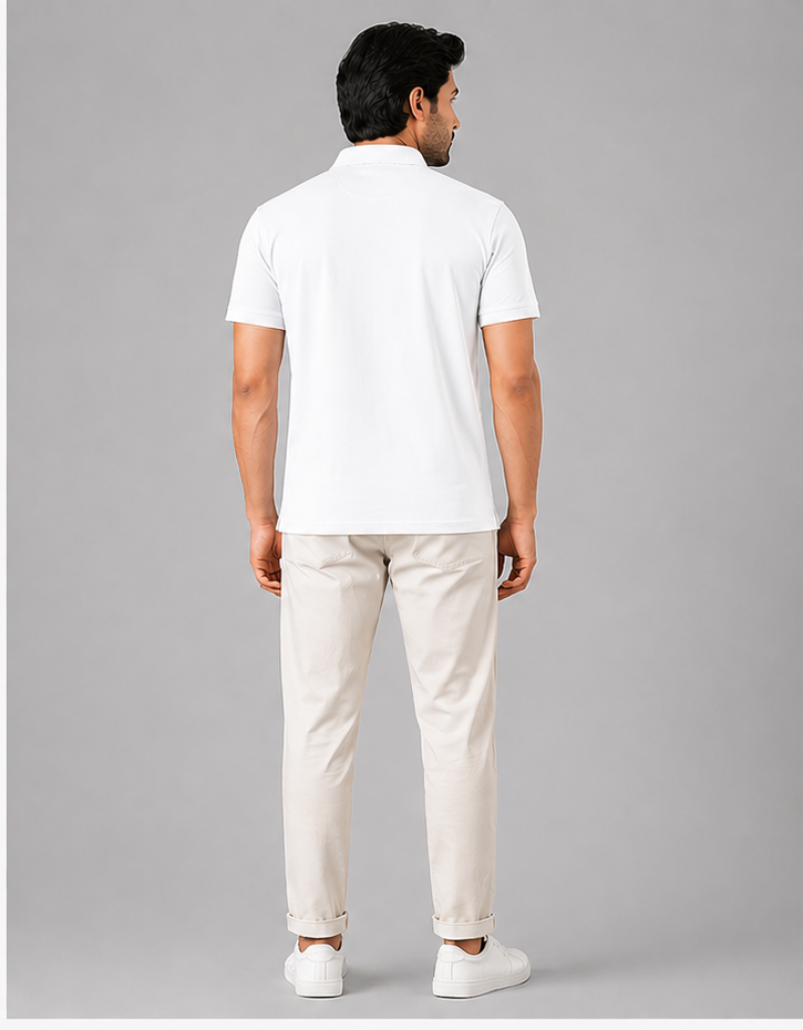 Oscar Polo-Shirt