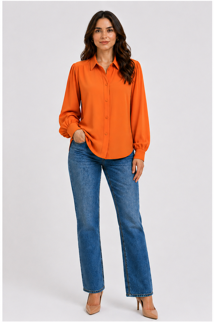 Sophie Blouse
