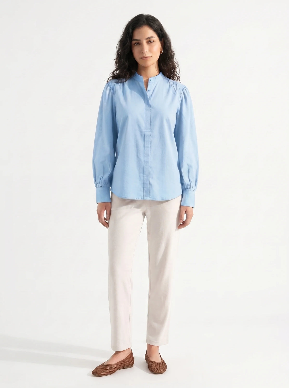 Sophie Blouse