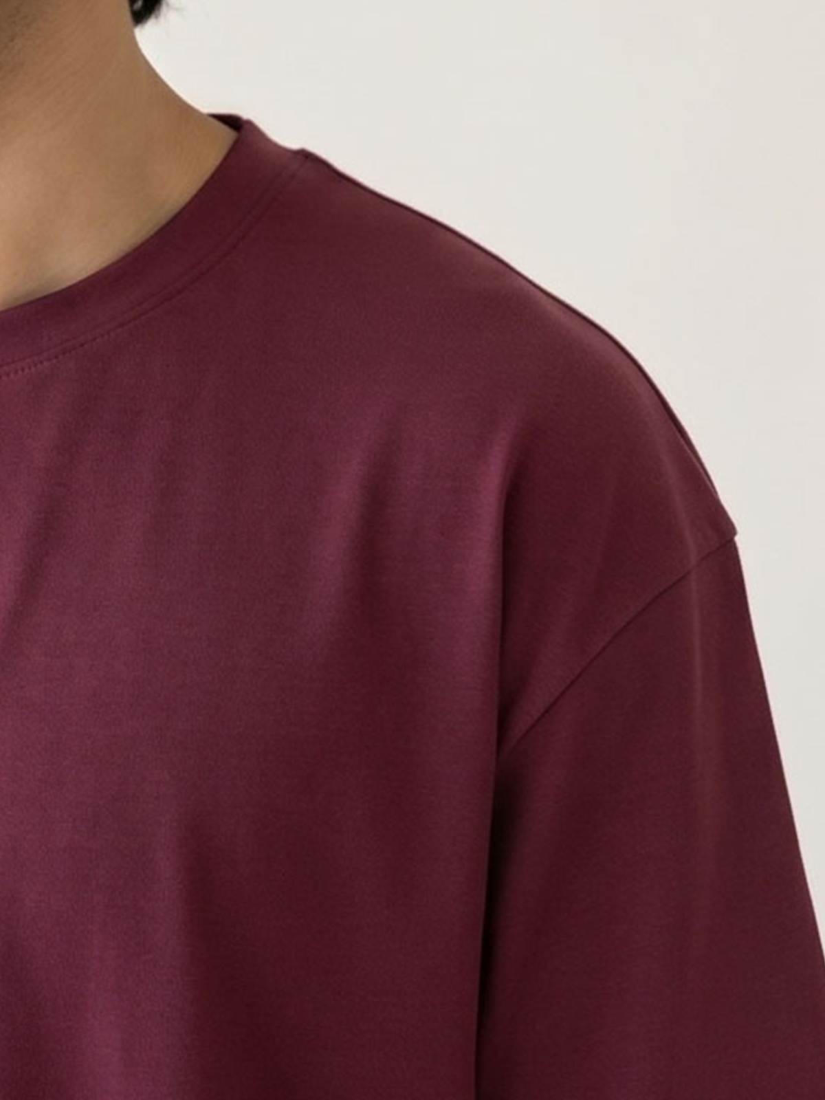 Lucas Jersey T-Shirt