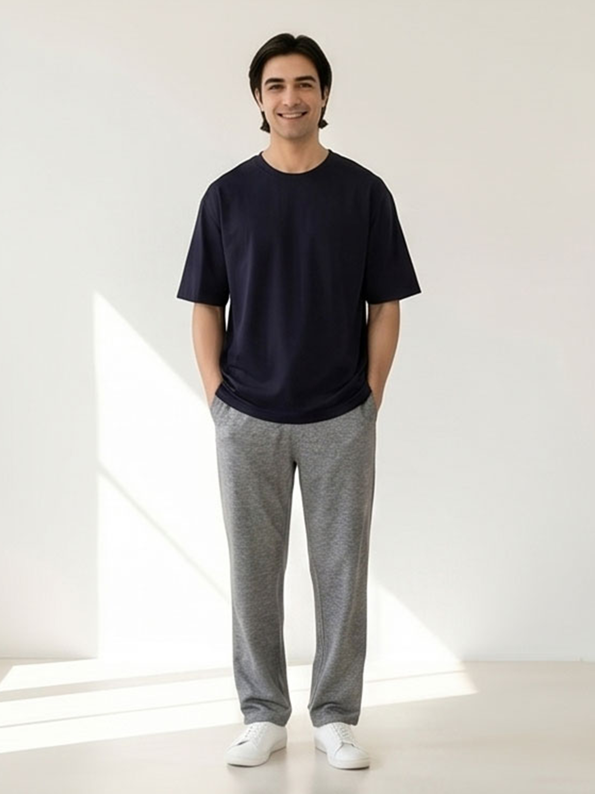 Lucas Jersey T-Shirt