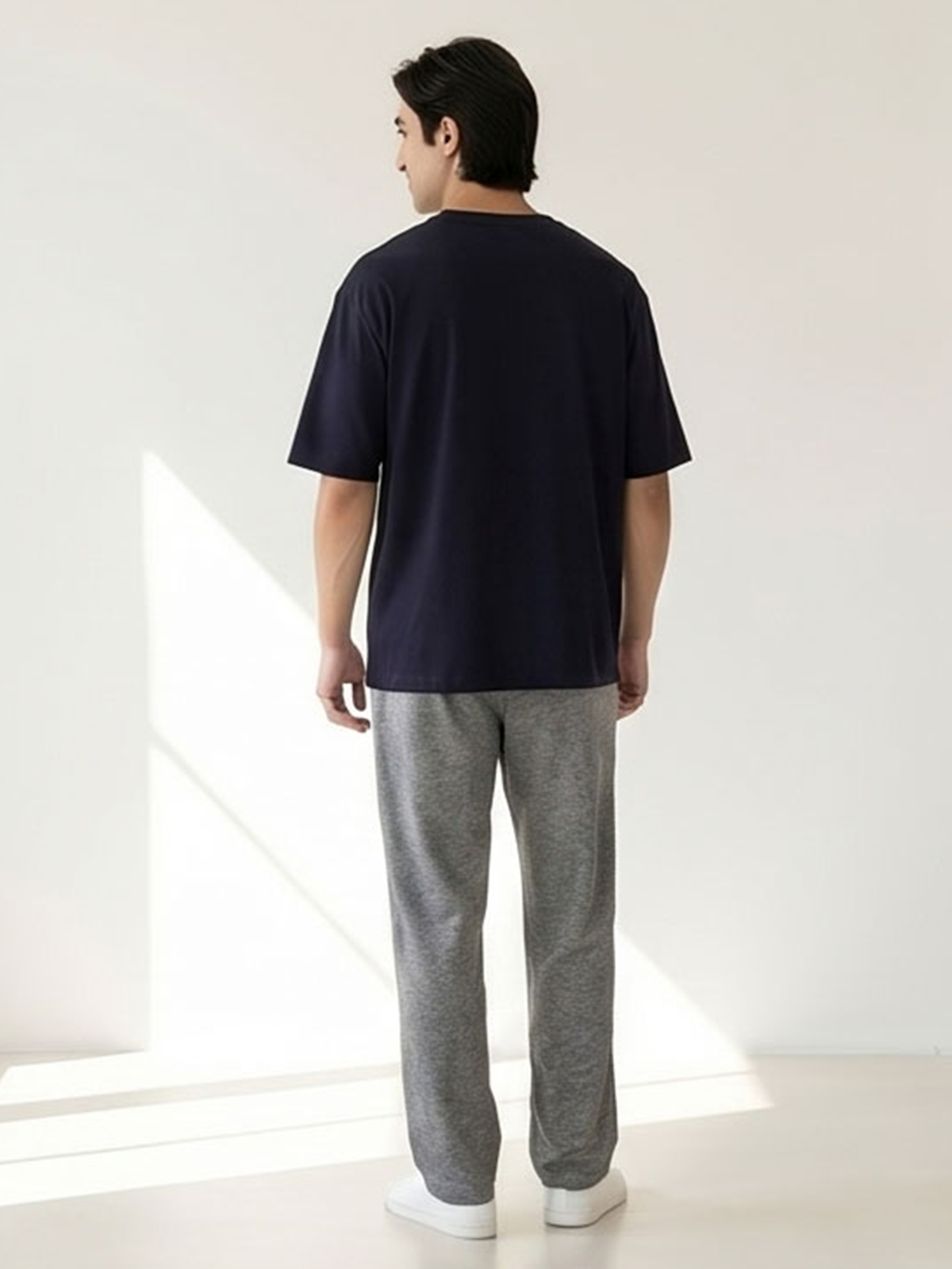 Lucas Jersey T-Shirt