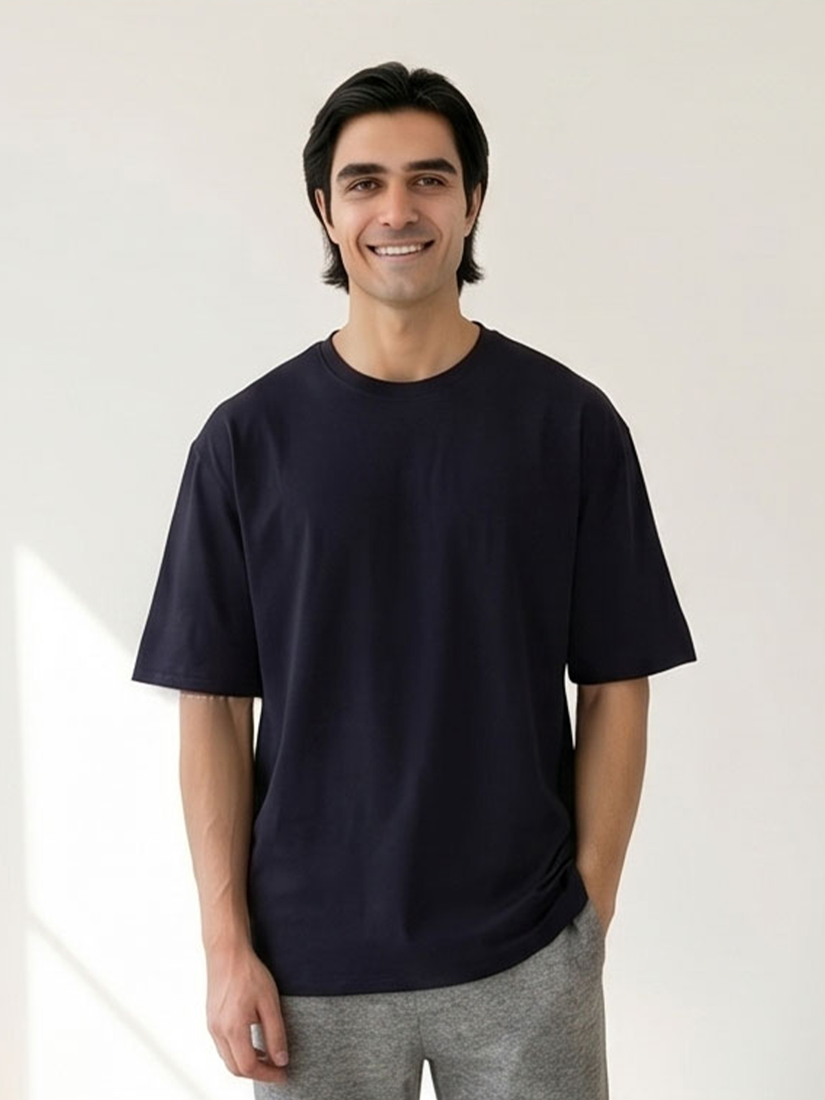Lucas Jersey T-Shirt