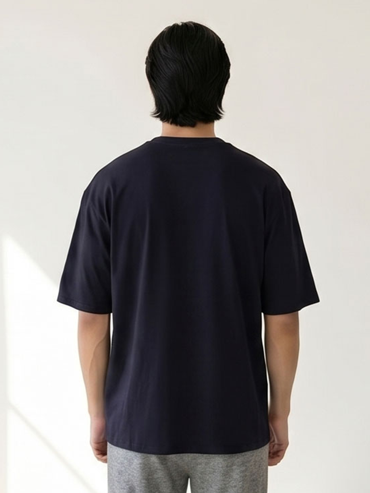 Lucas Jersey T-Shirt