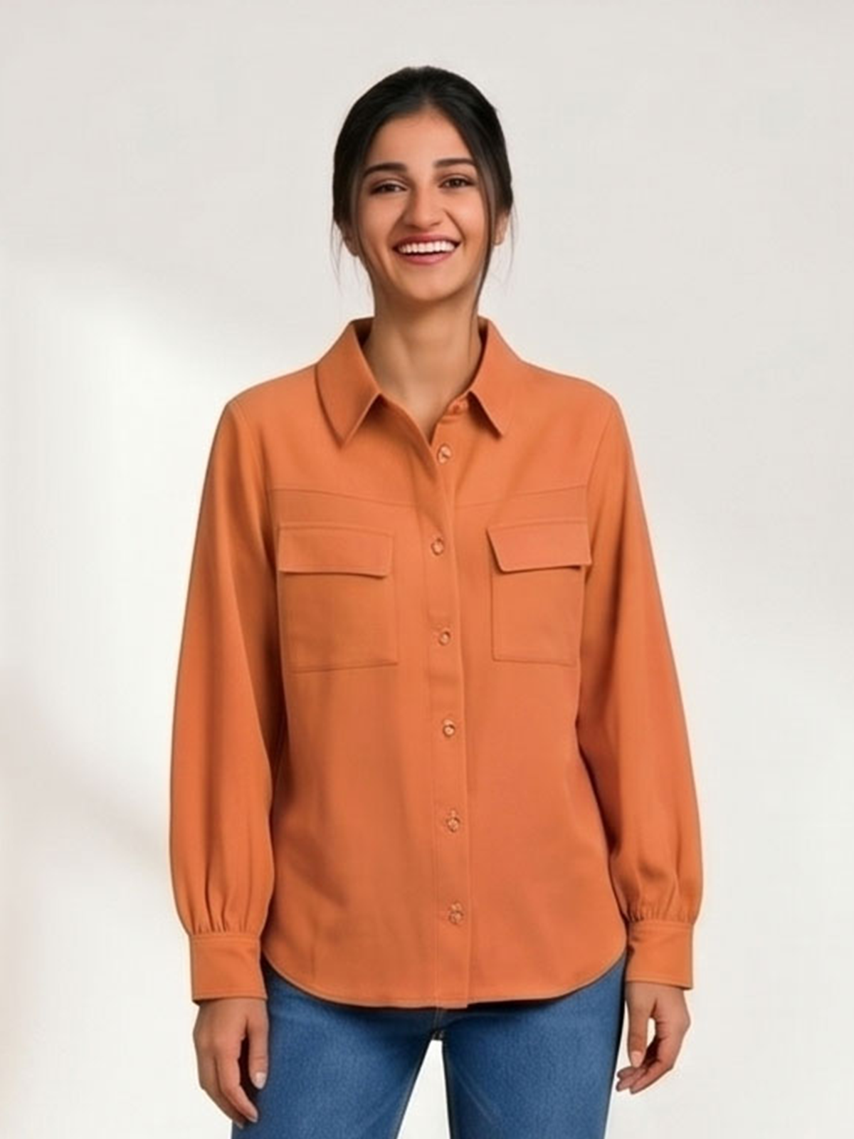 Ava Shirt
