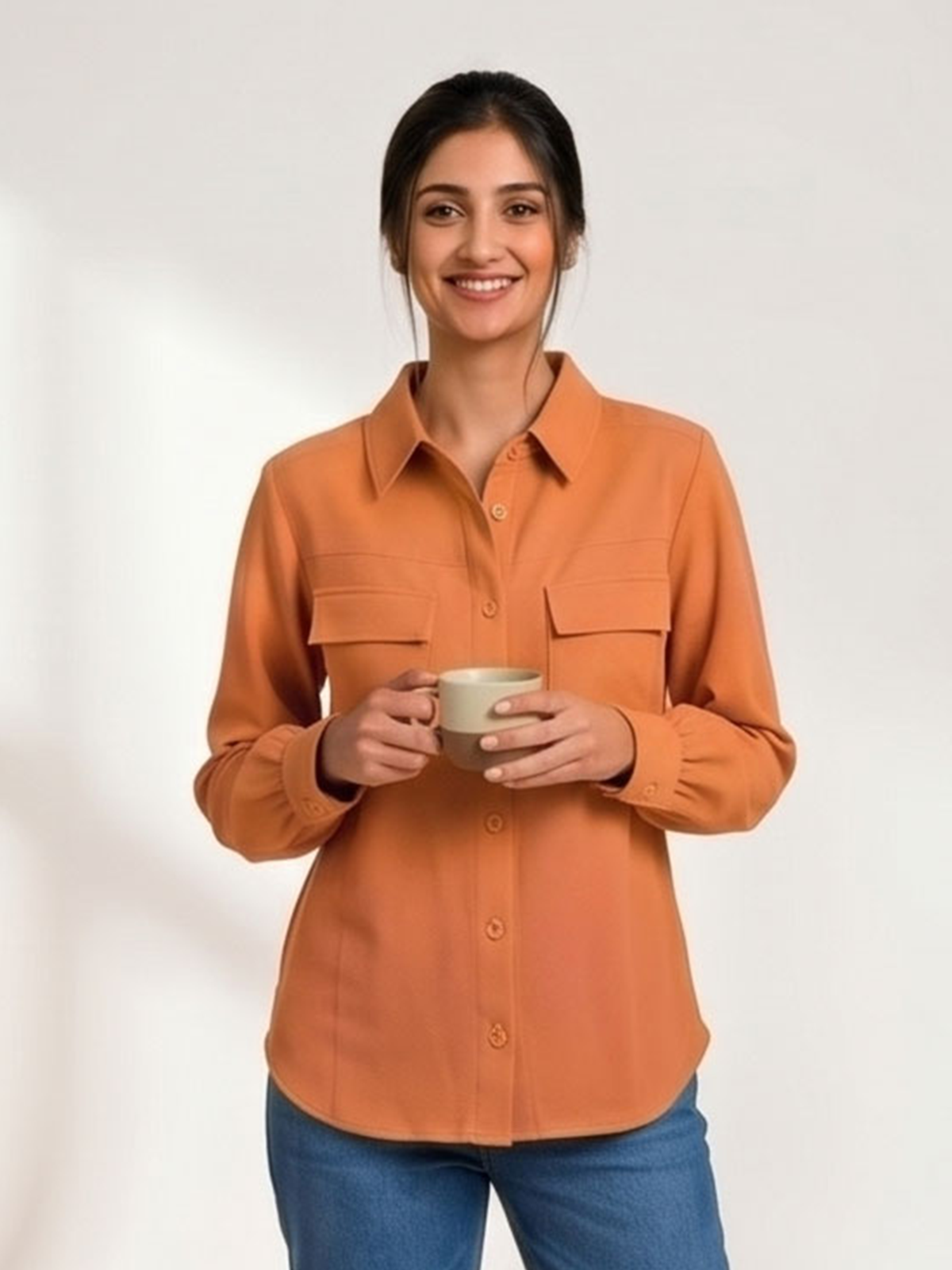Ava Shirt