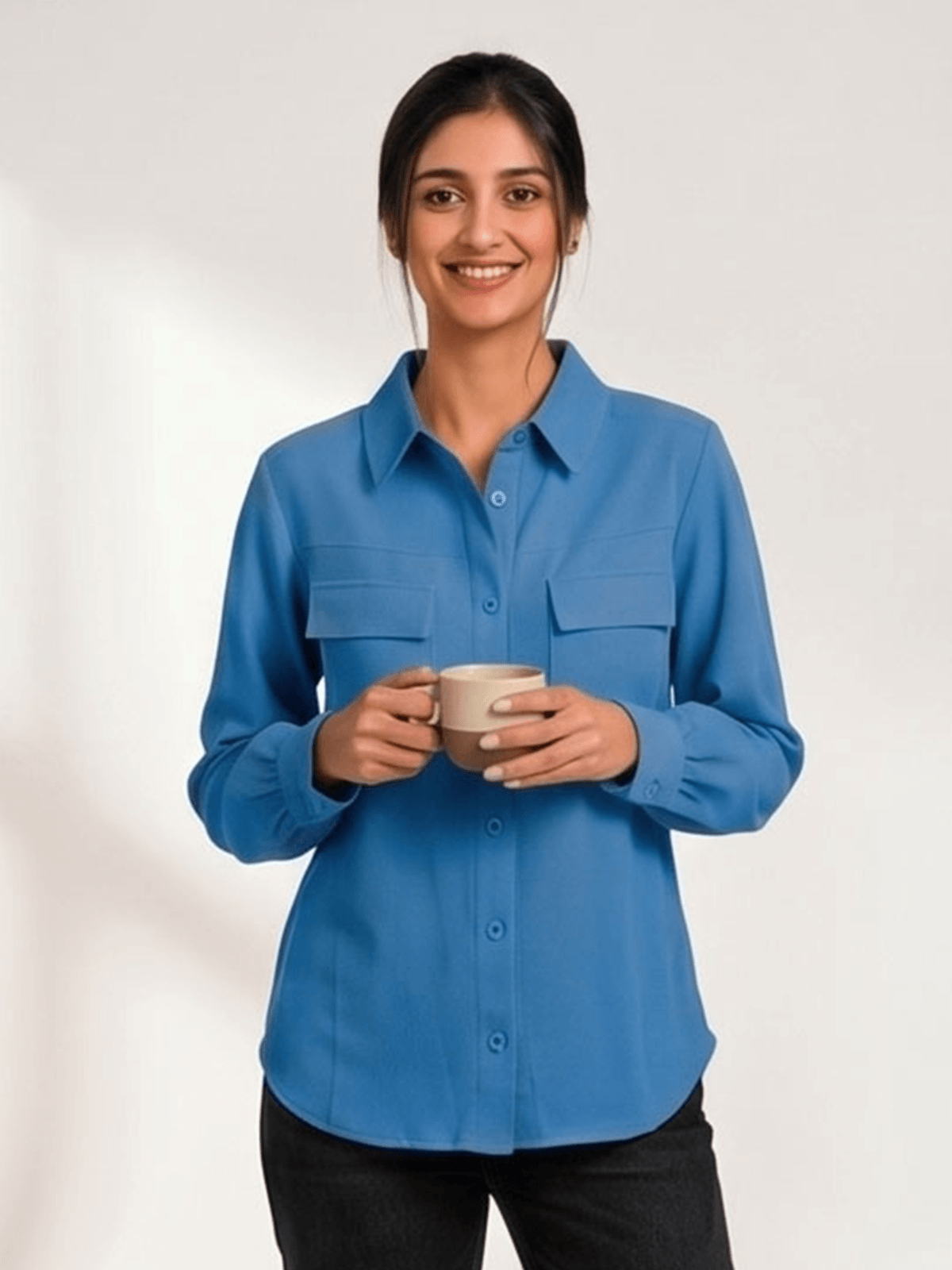 Ava Shirt